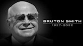 Bruton Smith, NASCAR Hall of Famer and visionary track operator, dies at 95