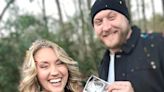 “The Challenge”'s Britni Thornton Is Pregnant, Expecting First Baby with Husband