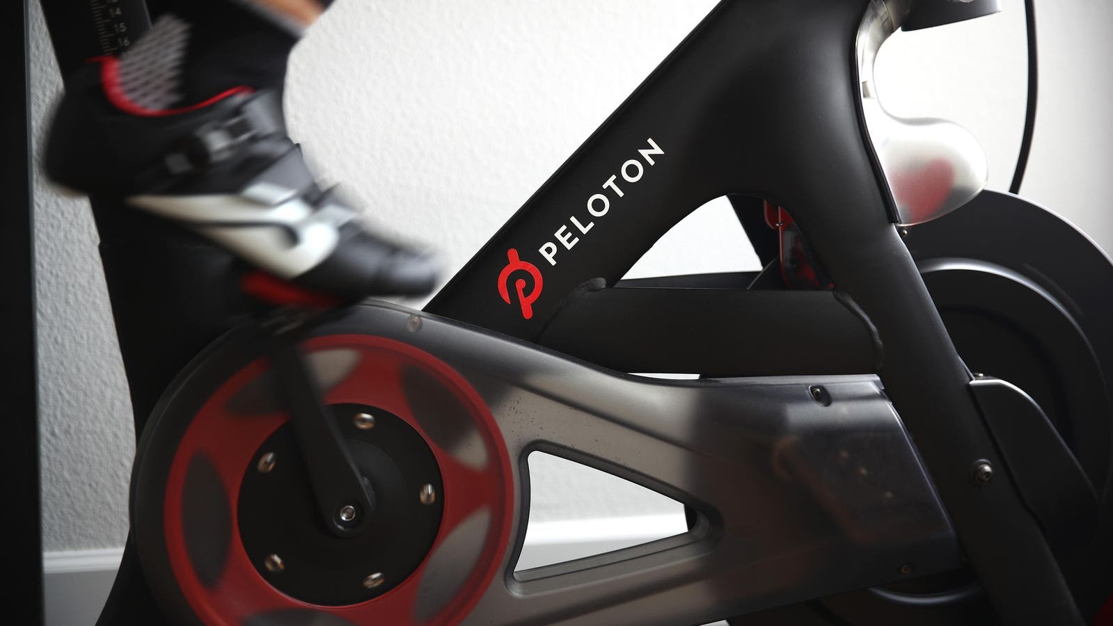 Forbes Daily: Rough Ride For Peloton Amid Layoffs And CEO Departure