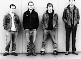 The Constantines