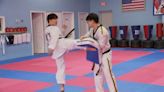 Family of Tae Kwon Do black belts thwart attempted sexual assault - KVIA
