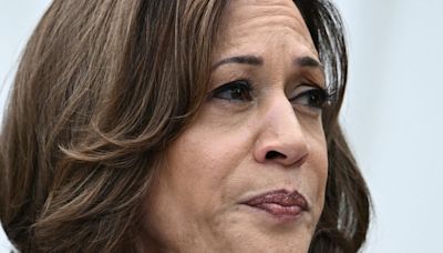 No, Kamala Harris won't be speaking at the Bitcoin conference
