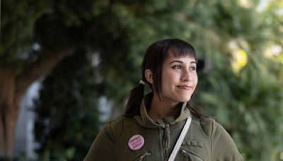 How California teen Chloe Cole emerged as a leader of the 'detransition' movement — and a right-wing icon