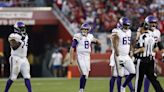 Vikings vence a Saints en Londres en cerrado duelo de la semana 4 de NFL