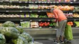 Retail sales down 0.8 per cent in May led by decreases at food and beverage retailers