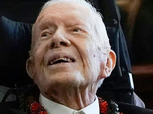 People Fall For Fake Jimmy Carter Death Statement They CLEARLY Didn't Read Fully