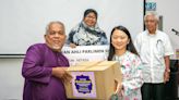 Hannah Yeoh contributes RM129,000 from MP allocations to suraus, mosques in Segambut ahead of Ramadan