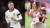 Jarrod Bowen jokes he's 'glad' to be on England duty as partner Dani Dyer deals with young twins back home | Goal.com English Saudi Arabia