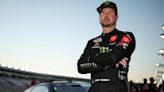 Kurt Busch sidelined again at Indianapolis