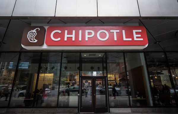 Chipotle Prepares for Earnings With Stock Split in Rear View - Schaeffer's Investment Research