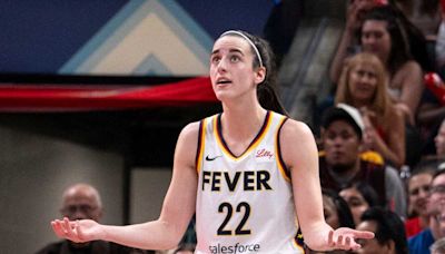 WNBA Fans Have Major Issue With Caitlin Clark’s Latest Performance