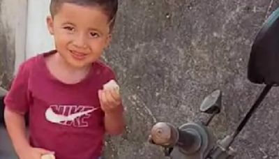 Menino de 4 anos é achado morto em piscina após 2 dias de buscas no RJ