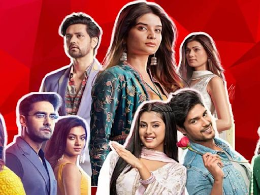 OPINION: Why is Indian Television obsessed with love triangle stories? Ft YRKKH and more