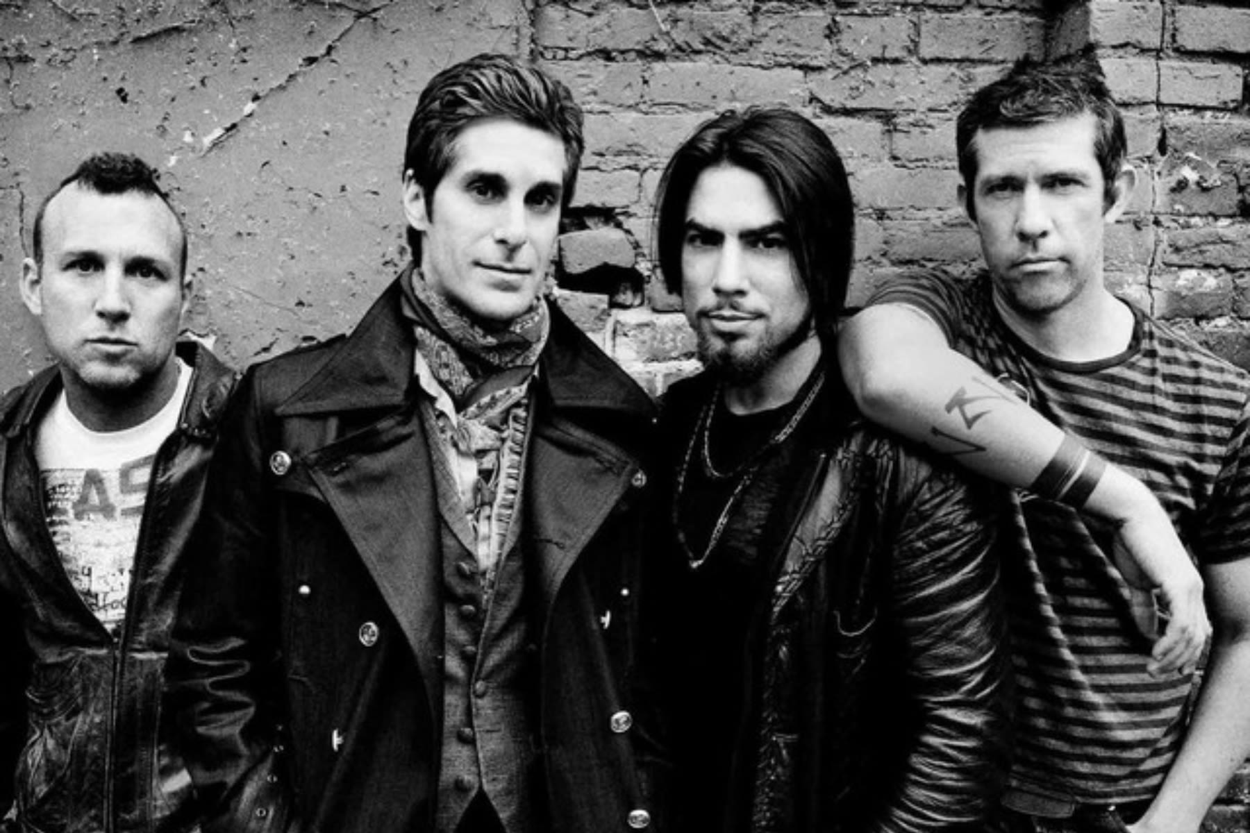 Jane’s Addiction Plot North American Tour After Classic Lineup Finally Reunites