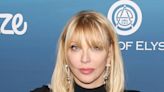 Courtney Love claims Brad Pitt got her fired from Fight Club