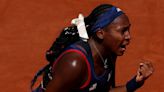 Gauff into Olympics third round with FIRST gold medal still in play
