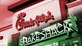 Shake Shack takes a bite out of rivalry with Chick-fil-A, snags viral TikTok star