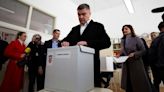 Croatia Top Court Bars President From Becoming Next PM