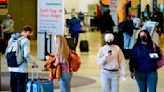 Masks Mandated For Trains, Buses, Ubers, And Airports In LA County