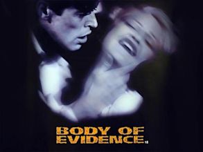 Body of Evidence (1993 film)