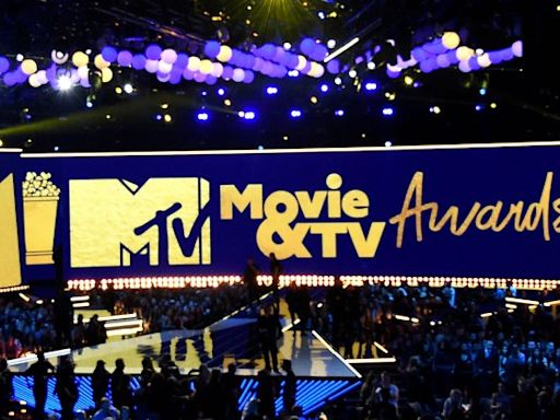 MTV Movie & TV Awards Put on Hiatus for 2024