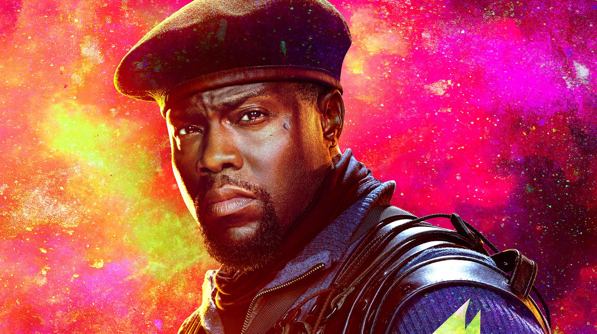 Kevin Hart Is Still Having “A Good Time” 22 Years In The Biz With ‘Borderlands’ Starring Role