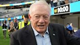 The most infuriating, honest Jerry Jones quote from Cowboys pre-draft presser