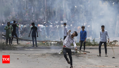 Who were the Razakars of Bangladesh and why are they at the center of student protests? - Times of India