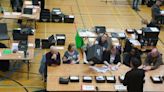 Telford general election 2024 results in full