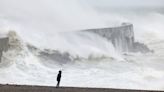 Deadly flooding and 200kph winds: Did climate change fuel Storm Ciarán's record breaking weather?