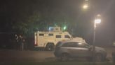 Person hospitalized after SWAT situation on Chicago's Southwest Side