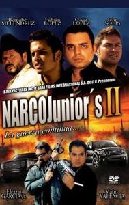 Narco Juniors 2