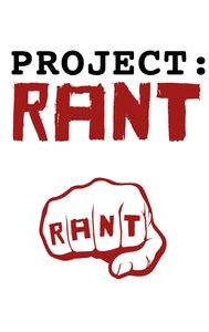 Project: Rant