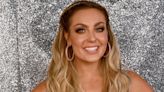 Strictly’s Amy Dowden shares update on show future amid cancer battle