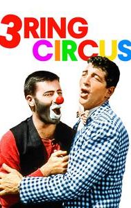 Three Ring Circus