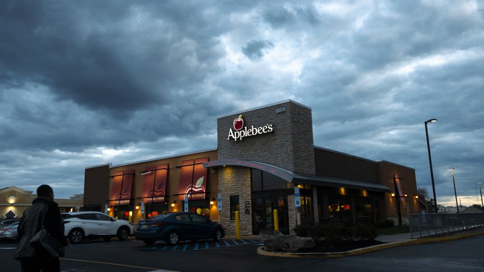 Fast food is expensive. Applebee’s and Chili’s are moving in