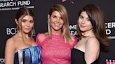 Olivia Jade and Bella Giannulli Celebrate Mom Lori Loughlin's 58th Birthday with Sweet Throwbacks