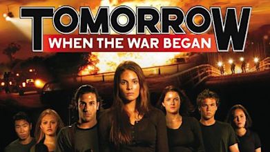 Tomorrow, When the War Began (film)