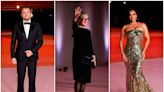 En fotos: de Meryl Streep y Leonardo DiCaprio a Eva Longoria y Dua Lipa, todos los looks de una glamorosa noche en Hollywood