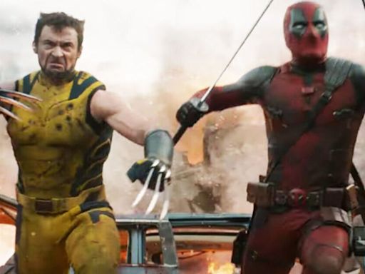 Deadpool and Wolverine end credits scenes – Here’s how many in new Marvel movie