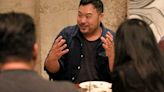 Raj Tawney Column: It's not just David Chang; celebrity chefs are sellouts
