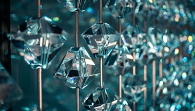 Scientists spin diamonds at a billion RPM to test the limits of physics