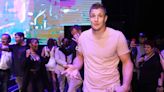LA Bowl put Rob Gronkowski, Jimmy Kimmel in its name but didn't charge for it. Here's why.