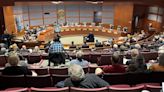 Fairfax County seeking community input on changes to data center regulations