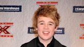 'I knew X Factor fame wouldn't last', says Eoghan Quigg 15 years after he made the final