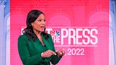 6 Things to Know About Kristen Welker, the New Host of 'Meet the Press'