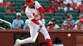 Hochman: Cardinals’ Masyn Winn builds Rookie of the Year résumé. But the NL is stacked.