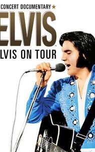 Elvis on Tour