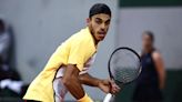 Roland Garros: Francisco Cerúndolo se recuperó de un mal inicio y se clasificó a octavos de final tras vencer a Tommy Paul