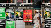 South Africa heading for 'coalition country' as partial election results have the ANC below 50%